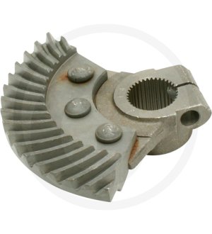 Wycinek zębaty z piastą 42.28.004.0 / 42280040