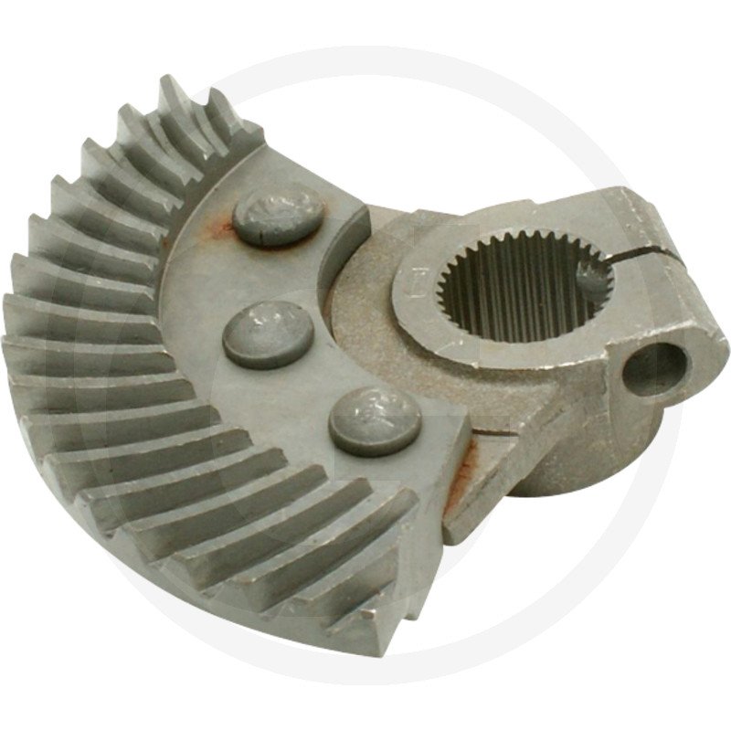 Wycinek zębaty z piastą 42.28.004.0 / 42280040