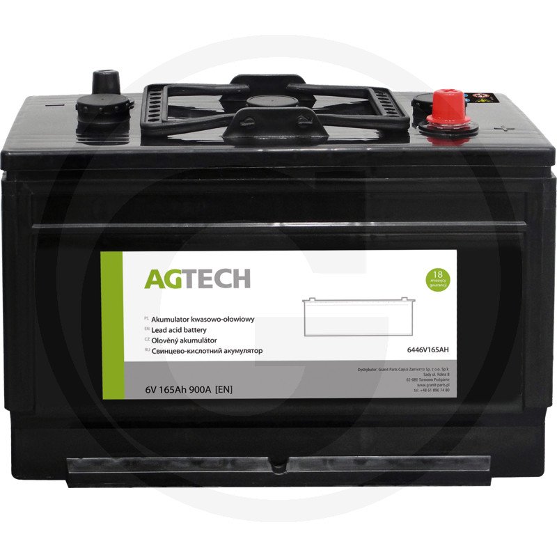 Akumulator 54160260 / 50457800 / 54160210