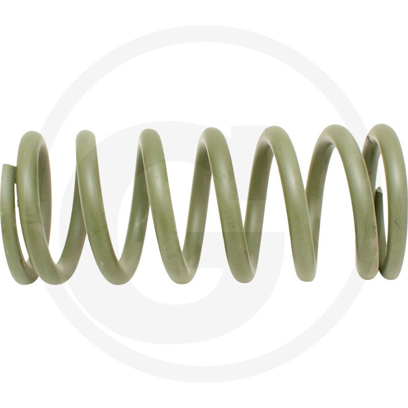 Sprężyna zwrotnicy przedniej 80271902