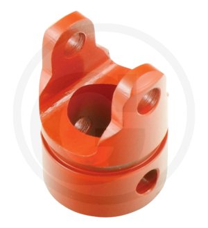 Widełki wałka kierowniczego 80277005