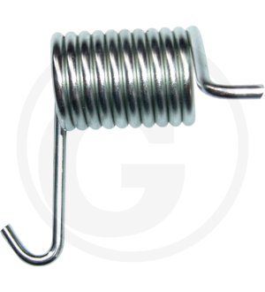 Sprężyna pedału gazu 80295051