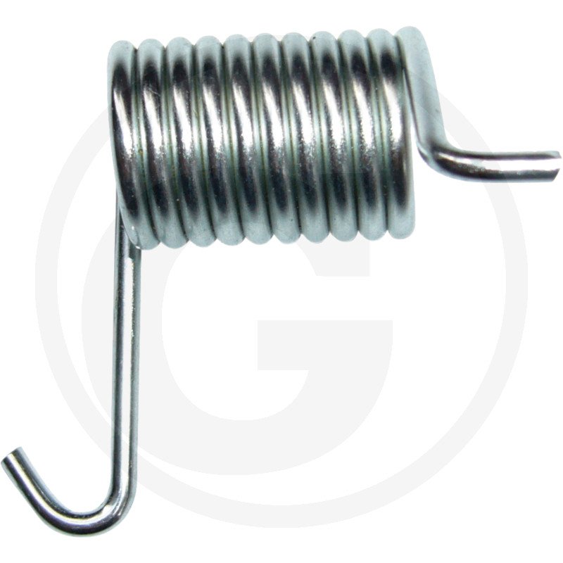 Sprężyna pedału gazu 80295051