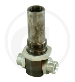 Zawór bezpieczeństwa serwomechanizmu 80278019