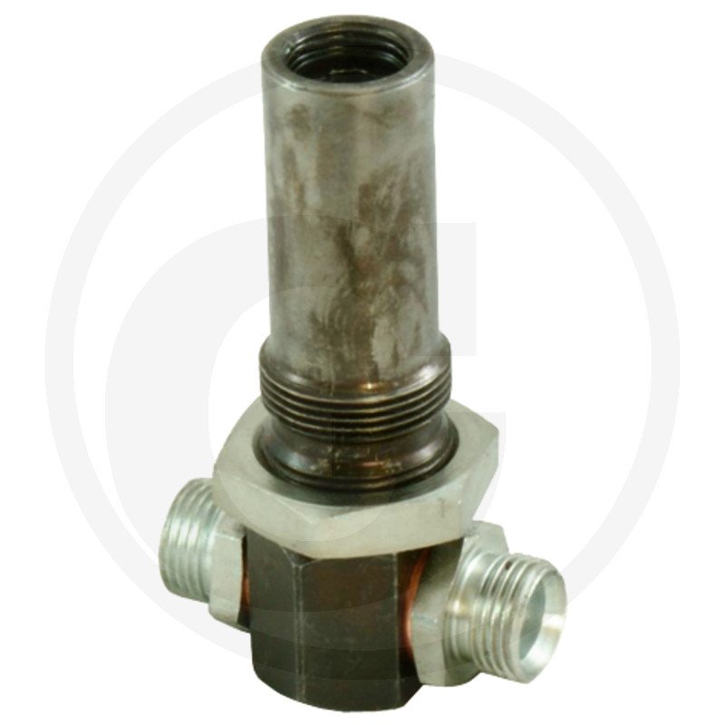 Zawór bezpieczeństwa serwomechanizmu 80278019