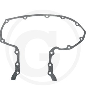 Uszczelka pokrywy rozrządu 80.002.063S