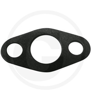 Uszczelka kolektora odpowietrzającego 80002075
