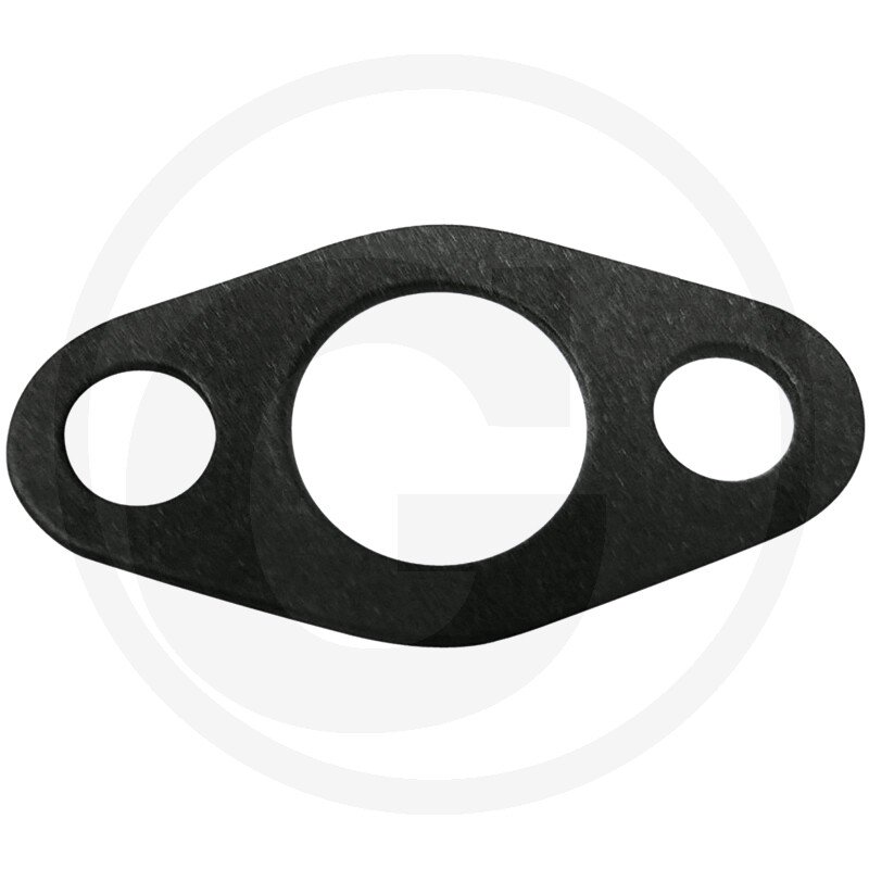 Uszczelka kolektora odpowietrzającego 80002075