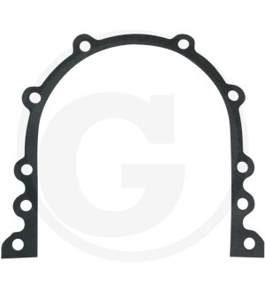 Uszczelka pokrywy tylnej 80002081