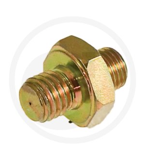 Łącznik filtru paliwa 735 992 M1