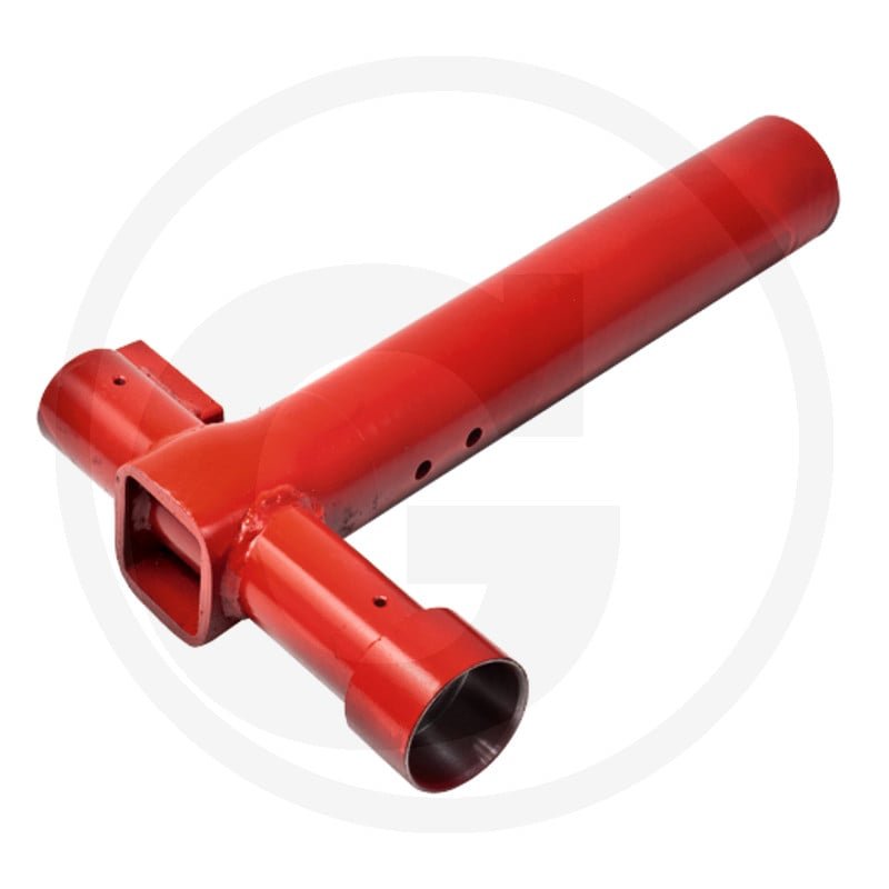 Półoś wysuwana okrągła 42.27.217.0 / 42272170