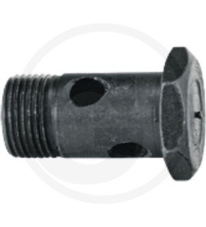 Łącznik śruba przelewowa pompy olejowej 50.60.703.1 / 50607031