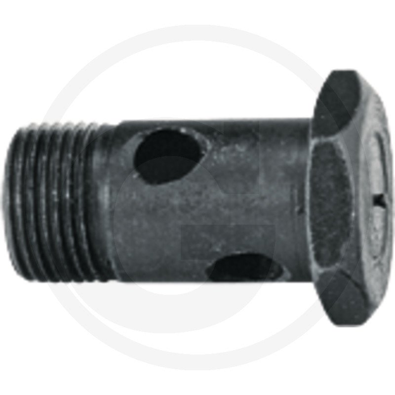 Łącznik śruba przelewowa pompy olejowej 50.60.703.1 / 50607031