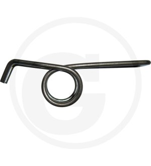 Sprężyna dźwigienki sprzęgła 887 910 M1