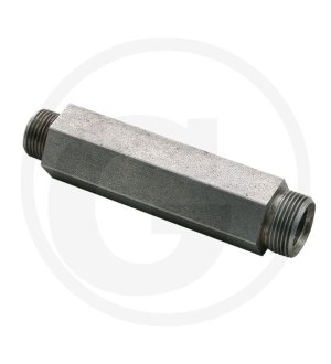 Łącznik przewodu pompy olejowej 50.60.724.0 / 50607240