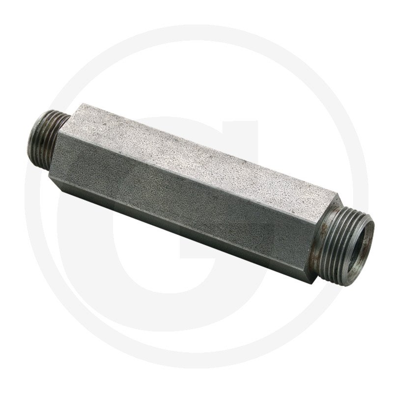 Łącznik przewodu pompy olejowej 50.60.724.0 / 50607240