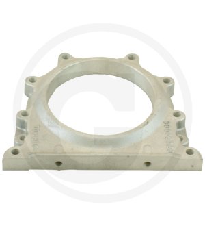 Pokrywa tylna 89002023