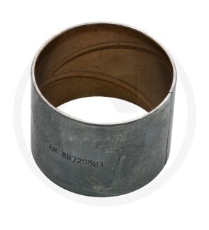 Tulejka wspornika osi przedniej 897 235 M1