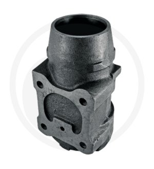 Cylinder podnośnika hydraulicznego 897 560 M3