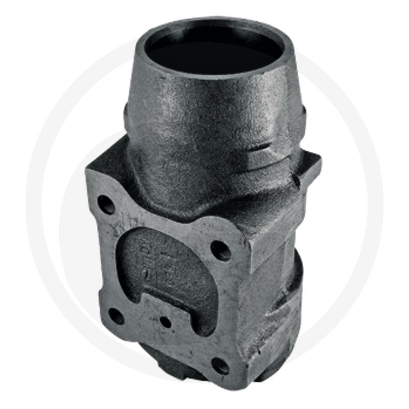 Cylinder podnośnika hydraulicznego 897 560 M3