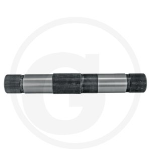 Wał podnośnika hydraulicznego 897 567 M3