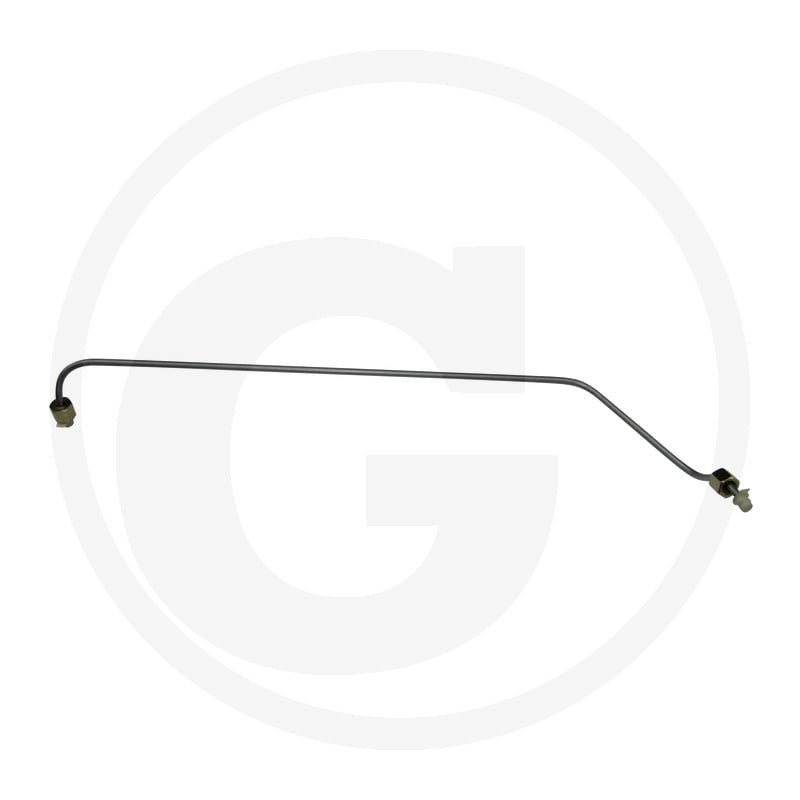 Przewód wysokiego ciśnienia VI cylindra 89009100