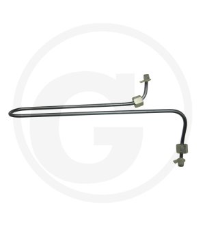 Przewód wysokiego ciśnienia I cylindra 89009050