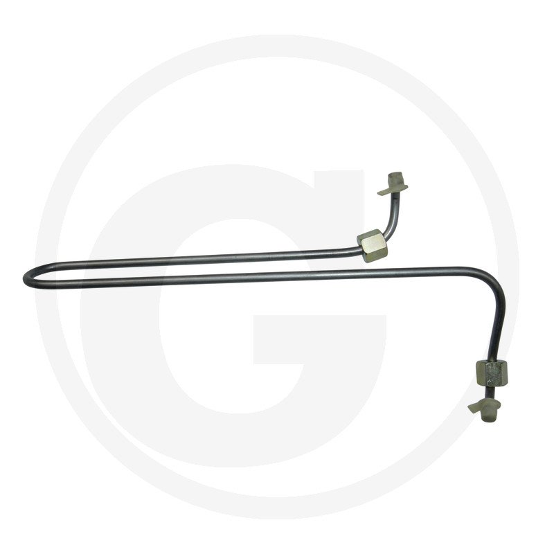 Przewód wysokiego ciśnienia I cylindra 89009050