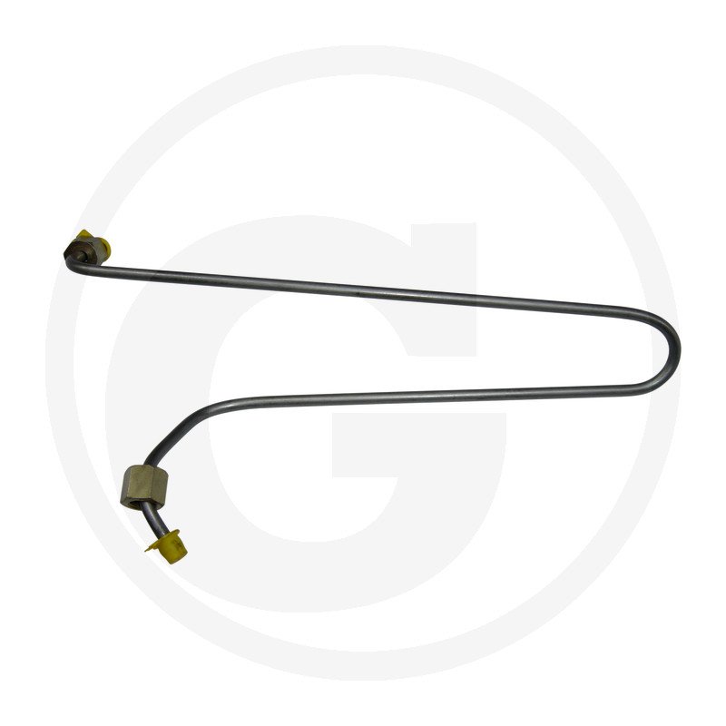 Przewod wysokiego ciśnienia II cylindra 89009060