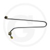 Przewod wysokiego ciśnienia II cylindra 89009060