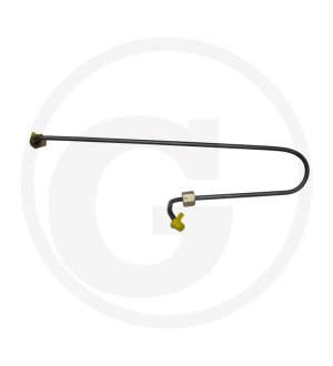 Przewód wysokiego ciśnienia III cylindra 89009070