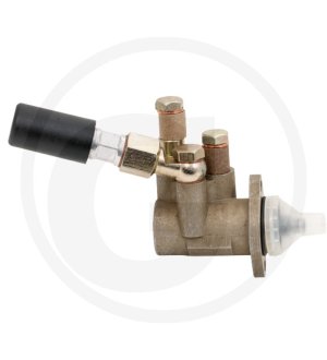 Pompa paliwowa zasilająca 93 009 200