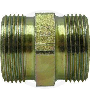 Łącznik korpusu z filtrem oleju 50.60.736.1 / 50607361