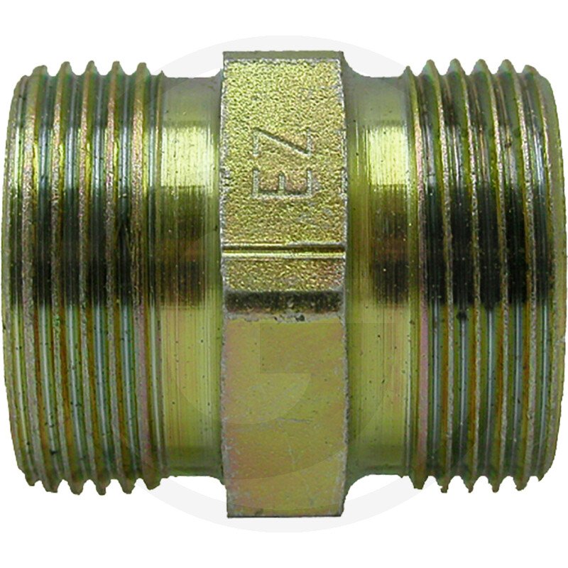 Łącznik korpusu z filtrem oleju 50.60.736.1 / 50607361