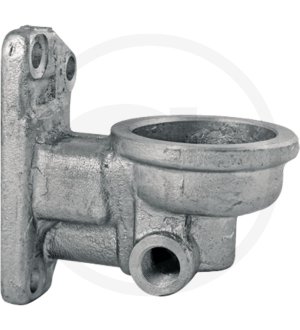 Korpus filtra oleju 50.60.737.0 / 50607370