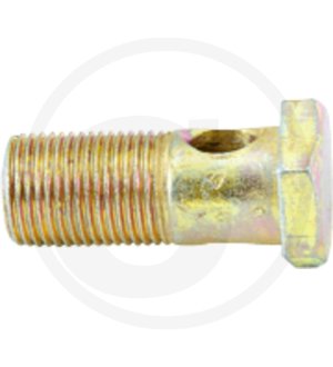 Łącznik przewodu pompy olejowej 50.60.739.0 / 50607390