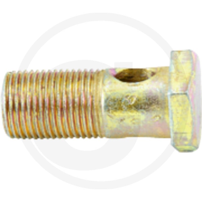 Łącznik przewodu pompy olejowej 50.60.739.0 / 50607390