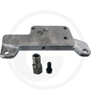 Korpus filtra oleju 50.60.750.0 / 50607500