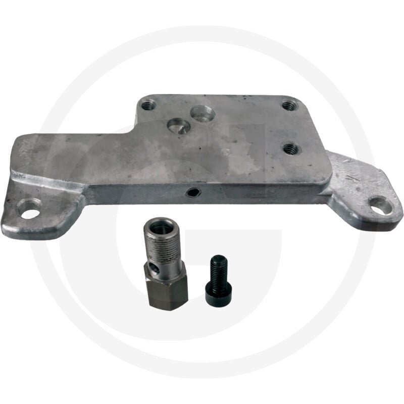 Korpus filtra oleju 50.60.750.0 / 50607500