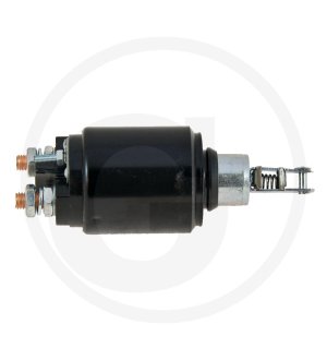 Wyłącznik rozrusznika 16670154-01