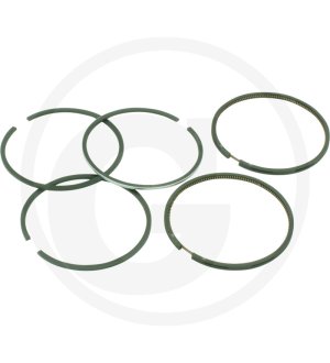 Pierścienie tłokowe 240-1004060 A