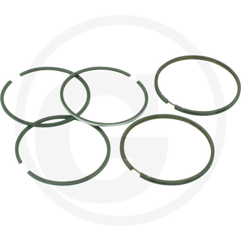 Pierścienie tłokowe 240-1004060 A