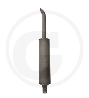 Tłumik 60-1205015A2