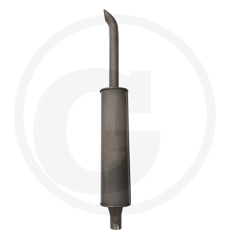 Tłumik 60-1205015A2