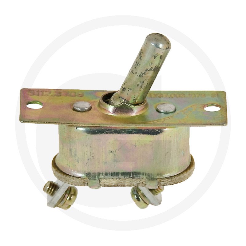 Przełącznik świateł 5107.3709.010AM