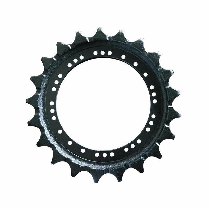 Koło napędowe JCB SKX289900 332/P5846 Koło napędowe JCB SKX289900 332/P5846