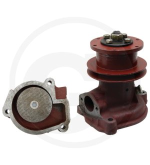 Pompa wodna z kołem pasowym 240-1307-010-A-03