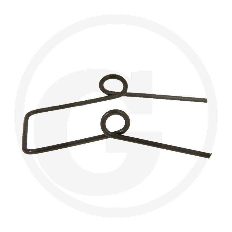 Sprężyna dźwigni sprzęgła 2521107