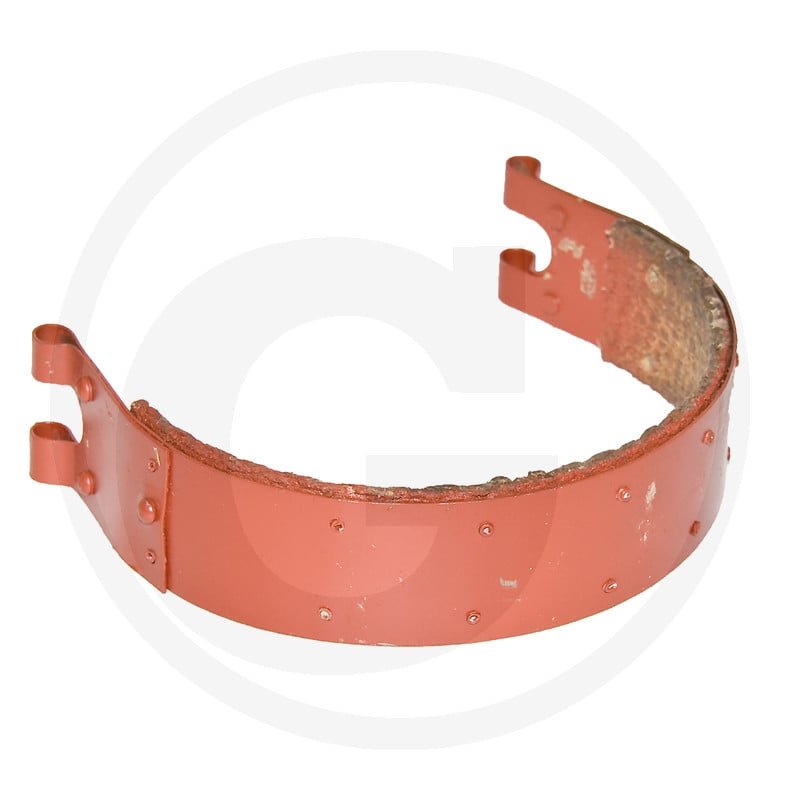 Taśma hamulca parciana 2538020CB