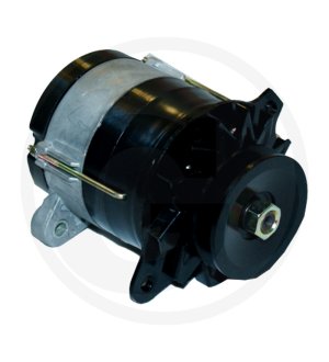 Alternator 46463701